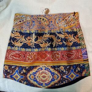 Brand new Zara mini Skirt